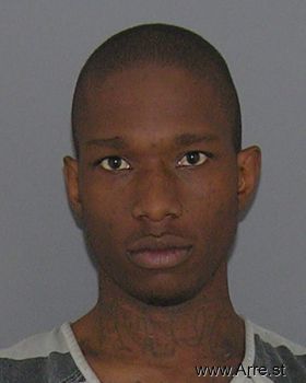 Terrell  Johnson Mugshot