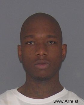 Terrell  Johnson Mugshot