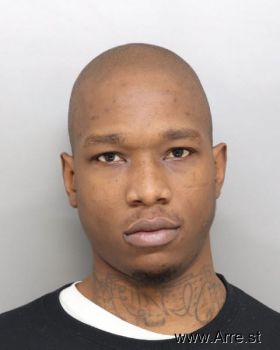 Terrell  Johnson Mugshot