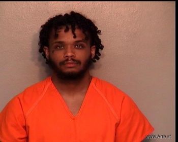 Terrell Jacob Jones Mugshot