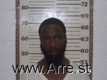 Terrell Lanelle Mosby Mugshot