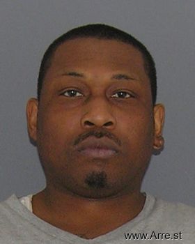 Terrell  Parker Mugshot