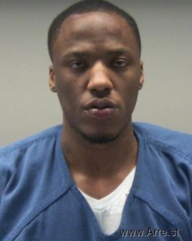 Terrell Edjar Jerome Taylor Mugshot