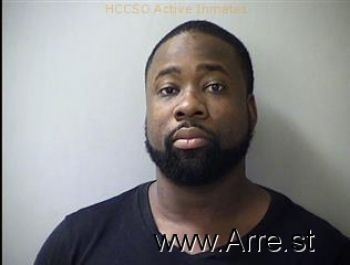 Terrell Eugene Walker Mugshot