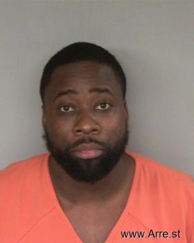 Terrell Eugene Walker Mugshot