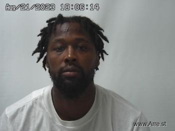 Terrelle  Russell Mugshot