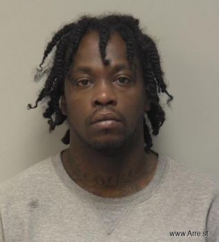 Terrence Lamarr Brown Mugshot