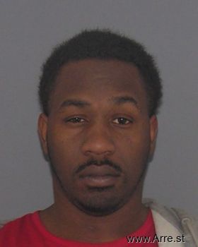 Terrence  Byrd Mugshot