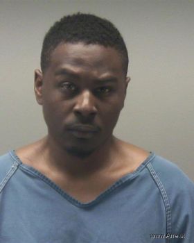 Terrence Travyon Chivers Mugshot