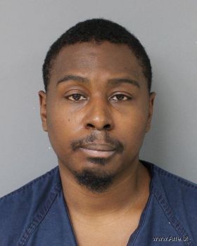 Terrence Travyon Chivers Mugshot