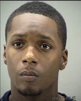 Terrence Darnell Collins Mugshot