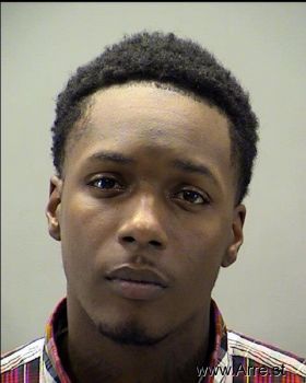 Terrence Darnell Collins Mugshot