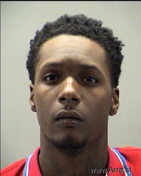 Terrence Darnell Collins Mugshot