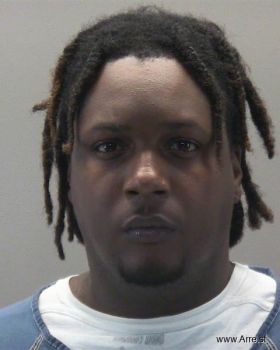 Terrence D Collins Mugshot