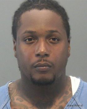 Terrence D Collins Mugshot