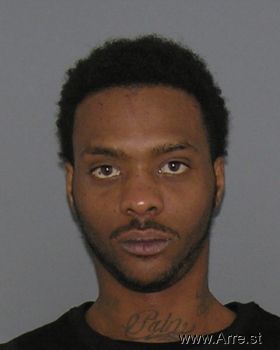 Terrence L Grant Mugshot