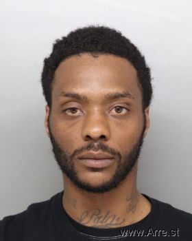 Terrence  Grant Mugshot