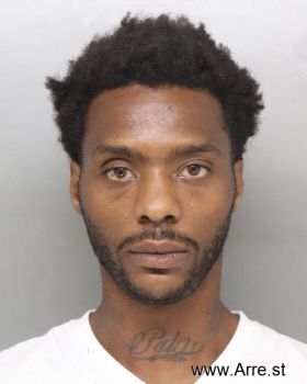 Terrence  Grant Mugshot