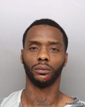 Terrence  Grant Mugshot