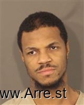 Terrence  Harris Mugshot