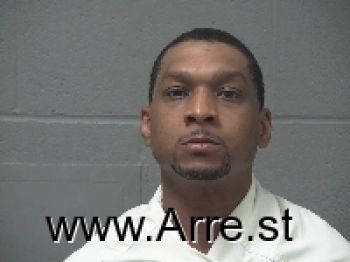 Terrence Lee Harris Mugshot