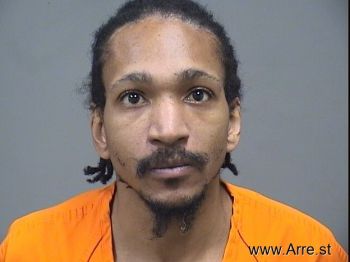 Terrence T Hill Mugshot