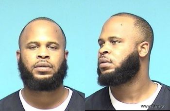 Terrence Kendale Javar Jackson Mugshot