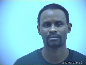 Terrence R Jackson Mugshot