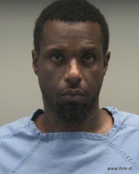 Terrence Lekeith Jones Mugshot