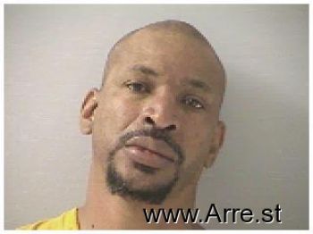 Terrence Dwayne King Mugshot