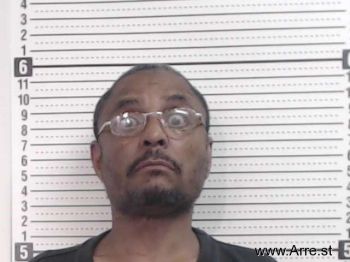 Terrence D Matthews Mugshot