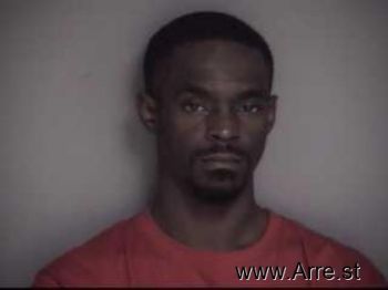 Terrence Jimmell Price Mugshot