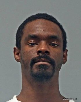 Terrence Jimmell Price Mugshot