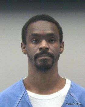 Terrence Jimmell Price Mugshot