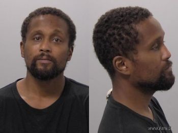 Terrence Darryl Smith Mugshot