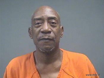 Terrence Neville Turner Mugshot