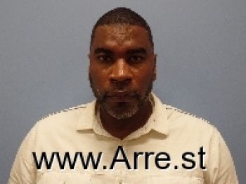 Terrence  Williams Mugshot