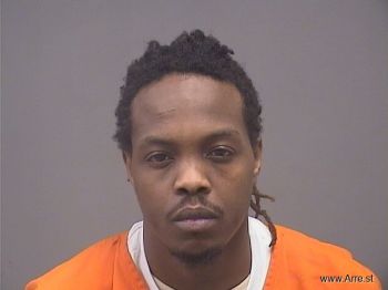 Terrence  Williams Mugshot