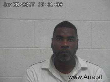 Terrence Nmn Williams Mugshot