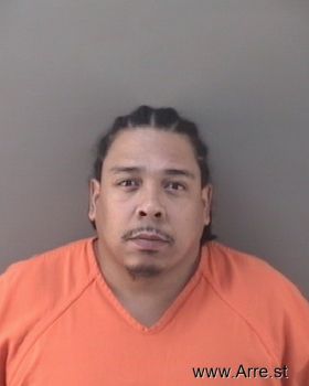 Terrence Roger Jamal Williamson Mugshot