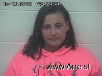 Terri L Allen Mugshot