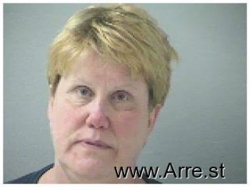 Terri Lynne Anderson Mugshot