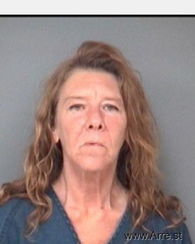 Terri Gail Bailey Mugshot