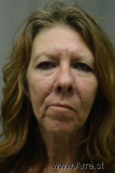 Terri Gail Bailey Mugshot