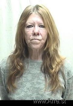 Terri G Bailey Mugshot