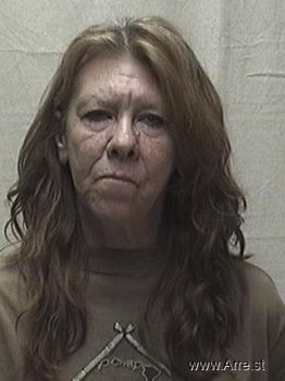 Terri G Bailey Mugshot