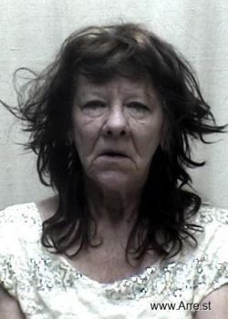 Terri Gail Bailey Mugshot