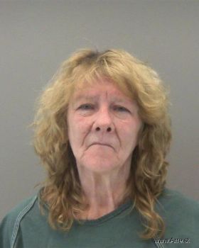 Terri Gail Bailey Mugshot