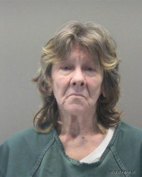 Terri Gail Bailey Mugshot