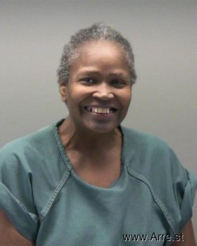 Terri Etta Bell Mugshot